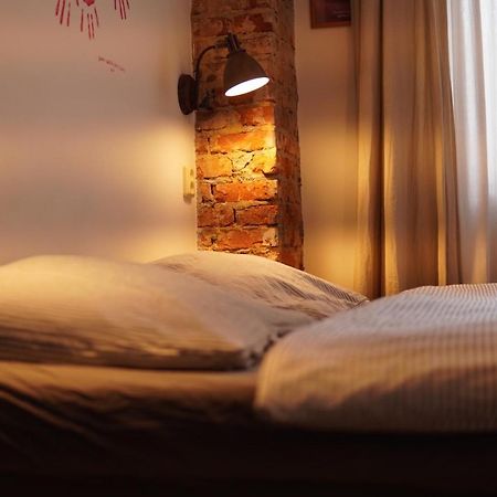 Hôtel Gusto à Krnov Extérieur photo