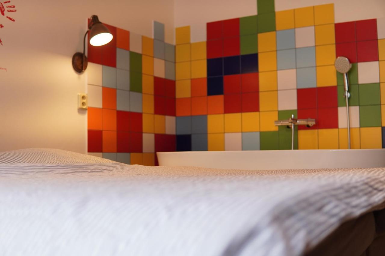 Hôtel Gusto à Krnov Extérieur photo