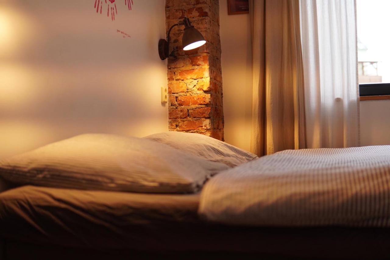 Hôtel Gusto à Krnov Extérieur photo