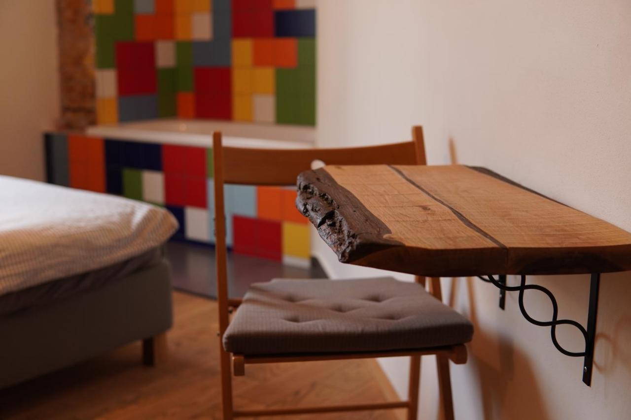 Hôtel Gusto à Krnov Extérieur photo