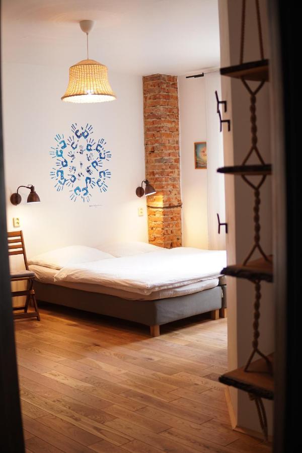 Hôtel Gusto à Krnov Extérieur photo