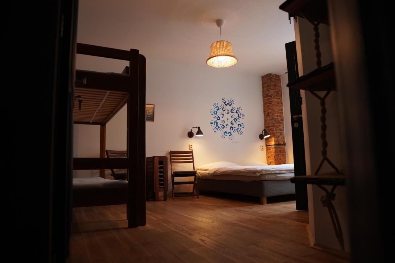 Hôtel Gusto à Krnov Extérieur photo