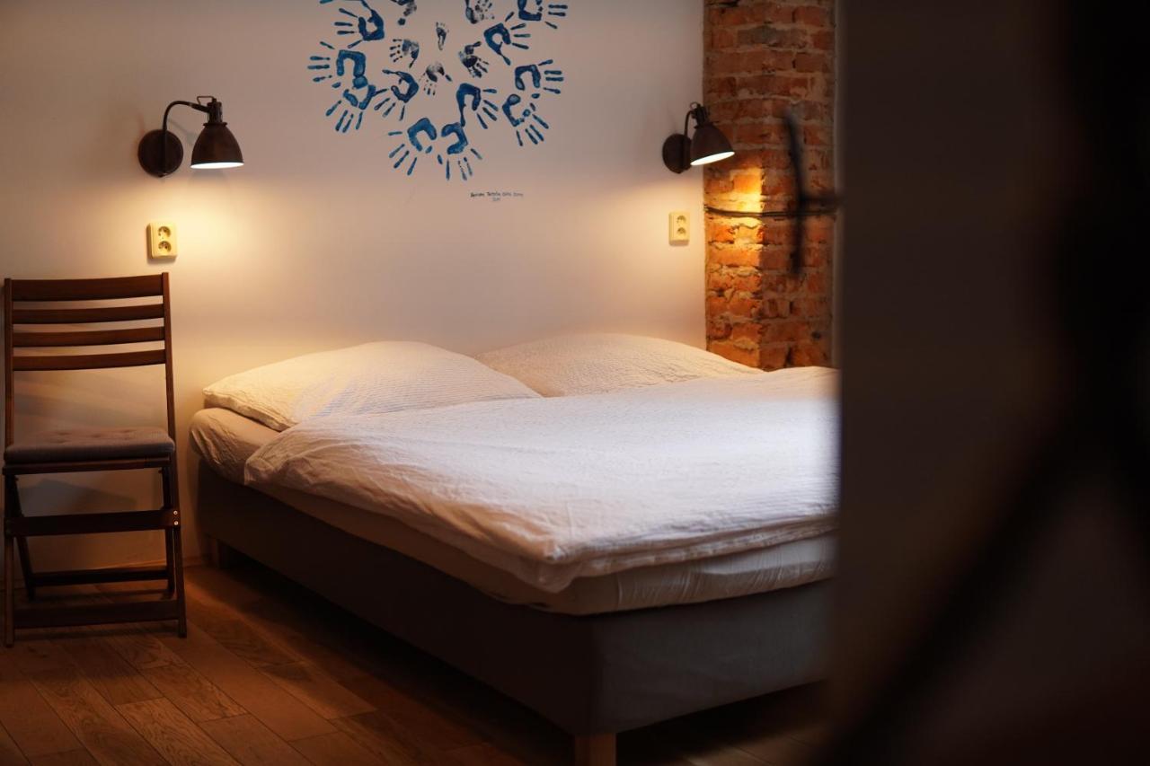 Hôtel Gusto à Krnov Extérieur photo