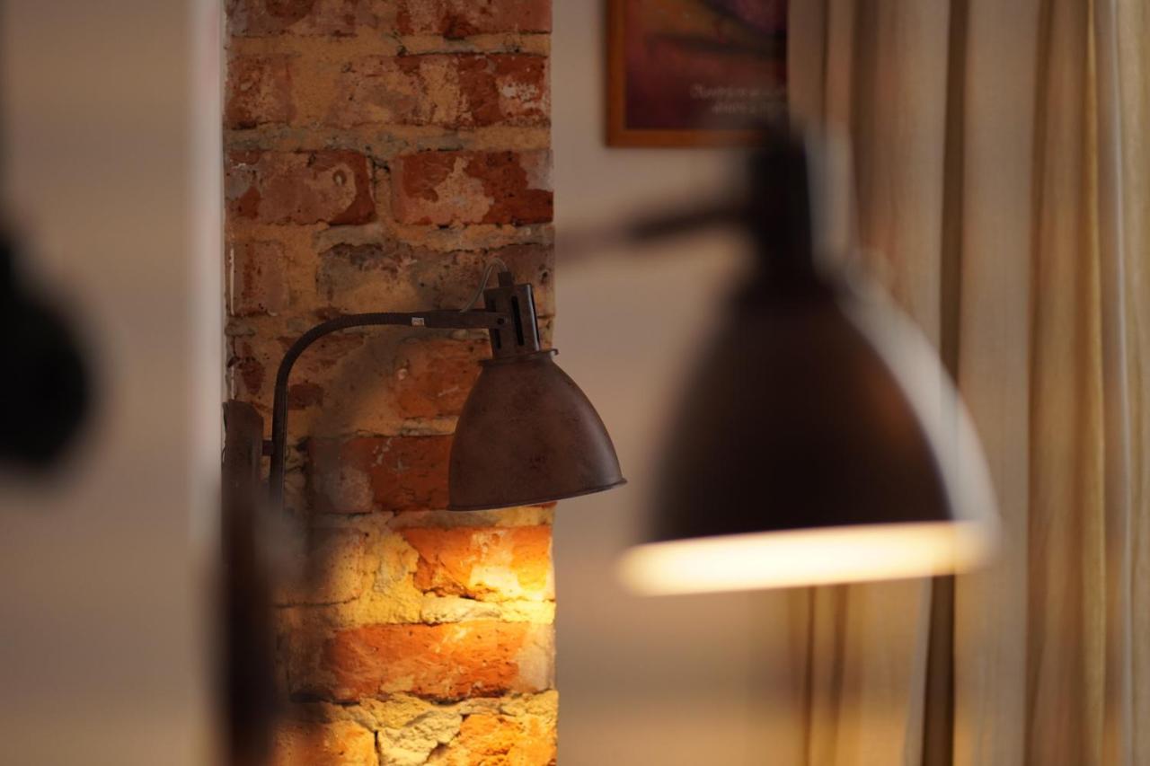 Hôtel Gusto à Krnov Extérieur photo